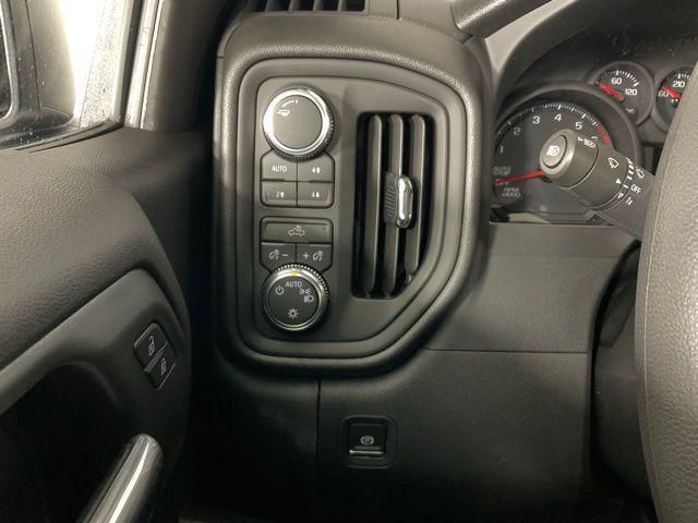 new 2026 GMC Sierra 1500 car, priced at $45,759