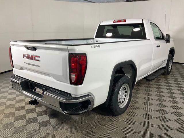 new 2026 GMC Sierra 1500 car, priced at $45,759