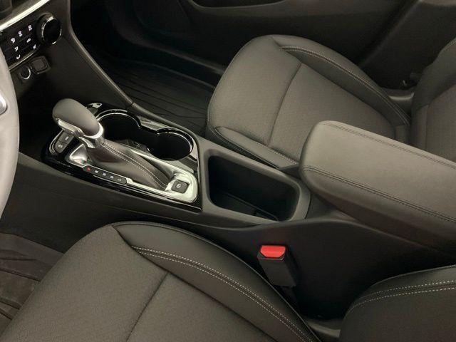 new 2026 Buick Encore GX car, priced at $29,665