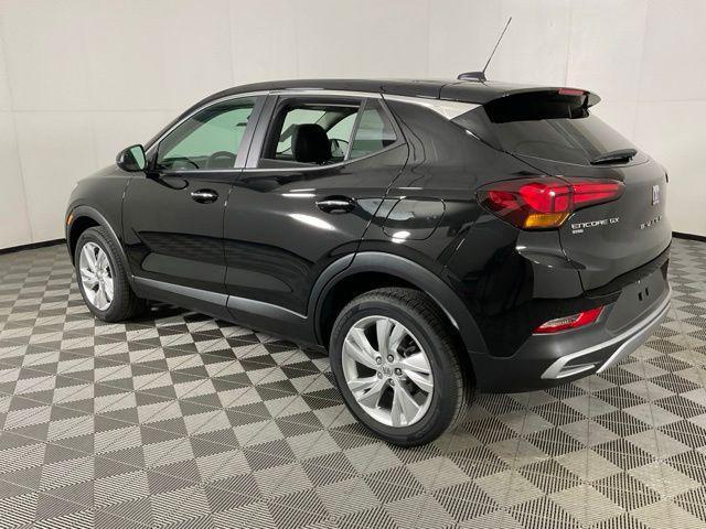 new 2026 Buick Encore GX car, priced at $29,665