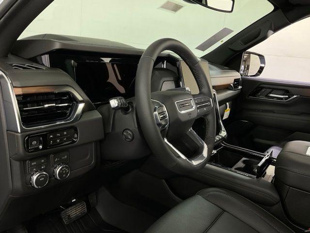 new 2026 GMC Yukon car, priced at $93,805