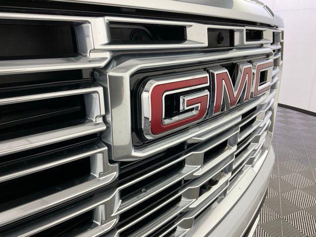 new 2026 GMC Yukon car, priced at $93,805