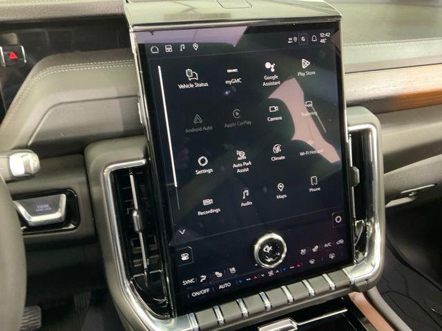 new 2026 GMC Yukon car, priced at $93,805