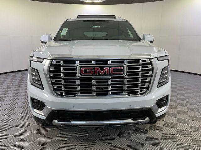 new 2026 GMC Yukon car, priced at $93,805
