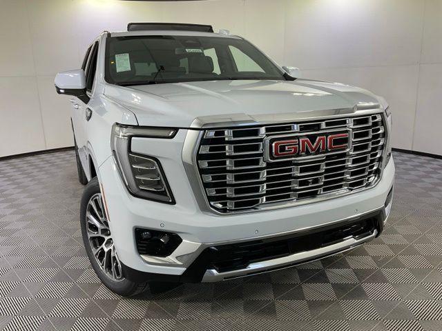 new 2026 GMC Yukon car, priced at $93,805