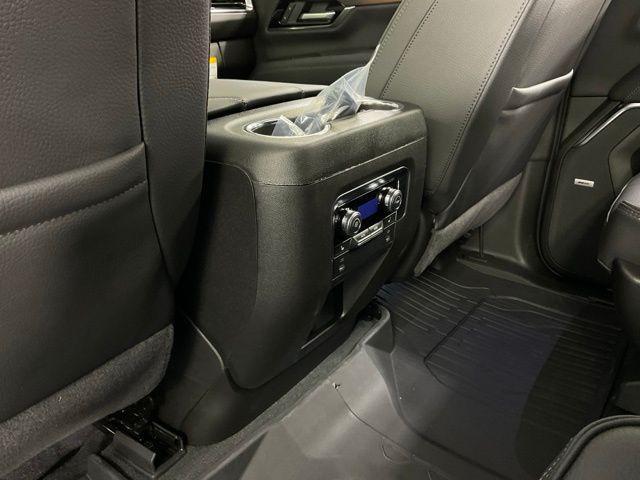 new 2026 GMC Yukon car, priced at $93,805