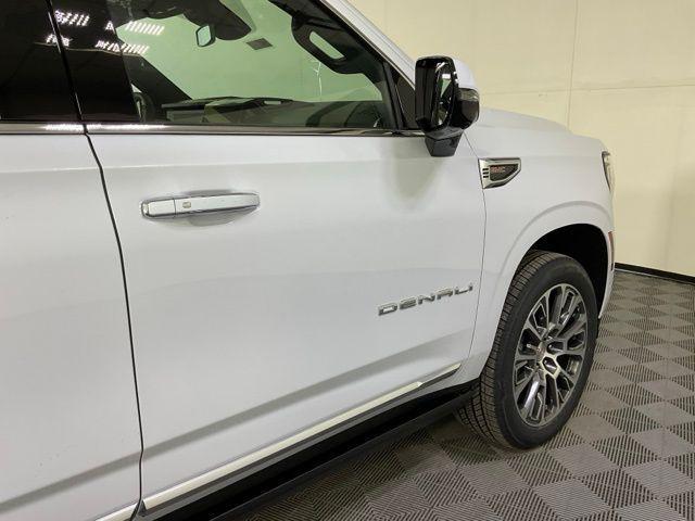 new 2026 GMC Yukon car, priced at $93,805