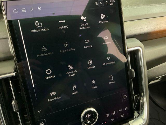 new 2026 GMC Yukon car, priced at $93,805