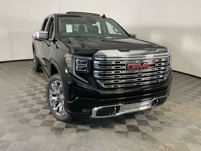 new 2026 GMC Sierra 1500 car, priced at $71,328