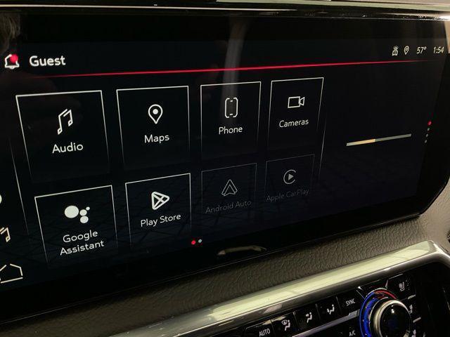 new 2026 GMC Sierra 1500 car, priced at $71,328