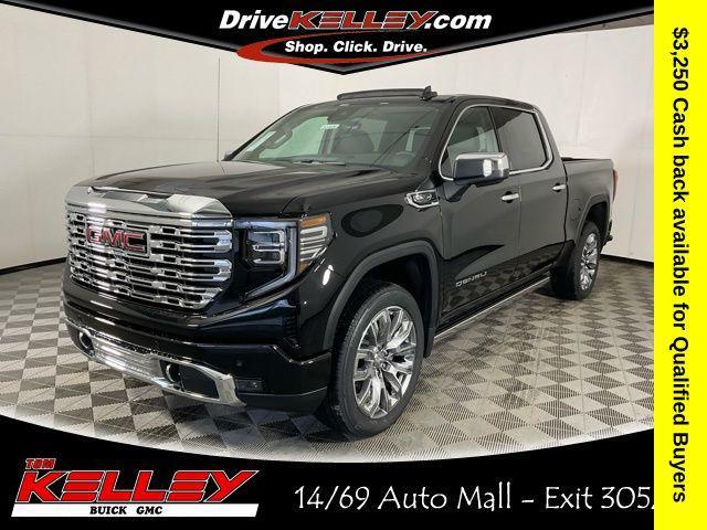 new 2026 GMC Sierra 1500 car, priced at $71,328