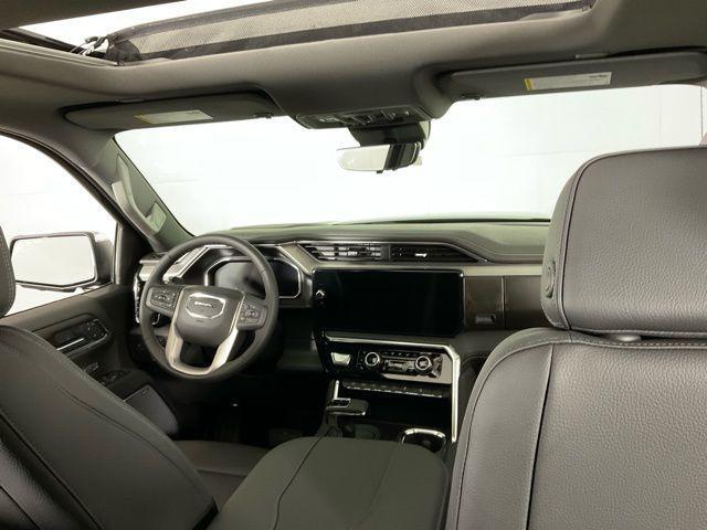 new 2026 GMC Sierra 1500 car, priced at $71,328