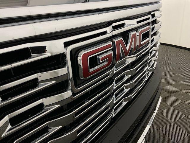 new 2026 GMC Sierra 1500 car, priced at $71,328