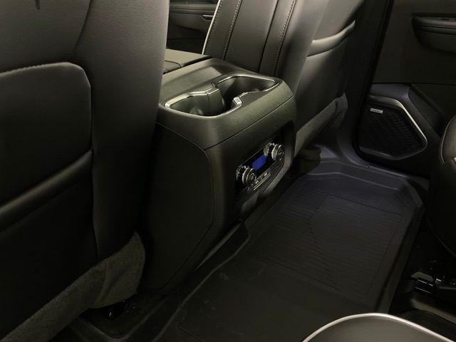 new 2026 Buick Enclave car, priced at $55,505