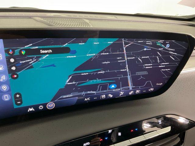 new 2026 Buick Enclave car, priced at $65,650