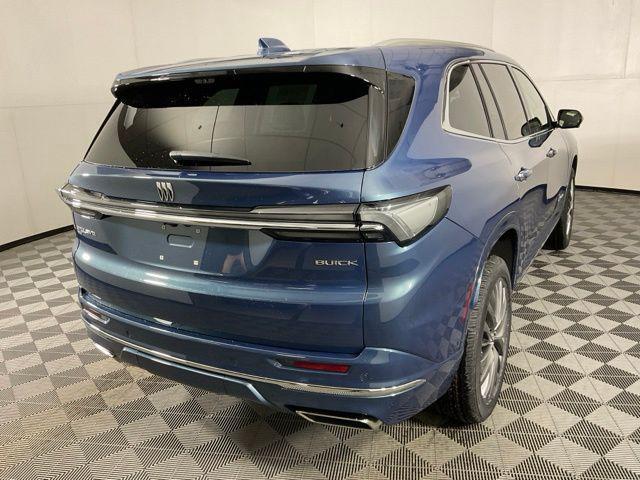 new 2026 Buick Enclave car, priced at $65,650