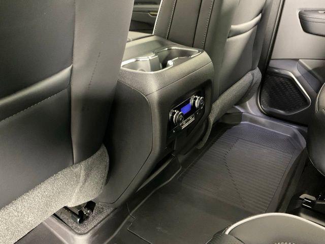 new 2026 Buick Enclave car, priced at $66,900