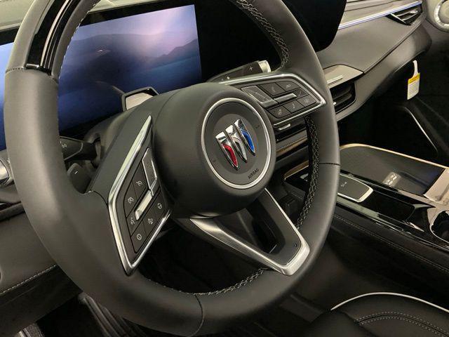 new 2026 Buick Enclave car, priced at $65,650