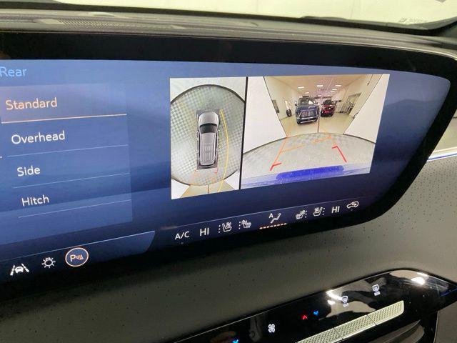 new 2026 Buick Enclave car, priced at $65,650