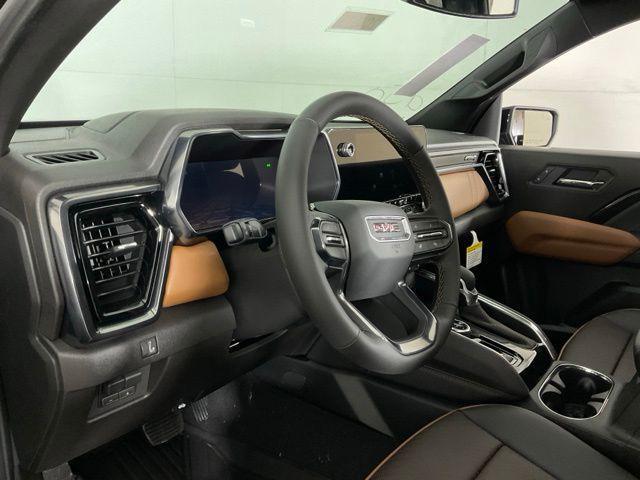 new 2026 GMC Canyon car, priced at $56,074