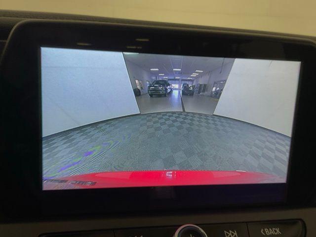 used 2020 Chevrolet Blazer car, priced at $18,253