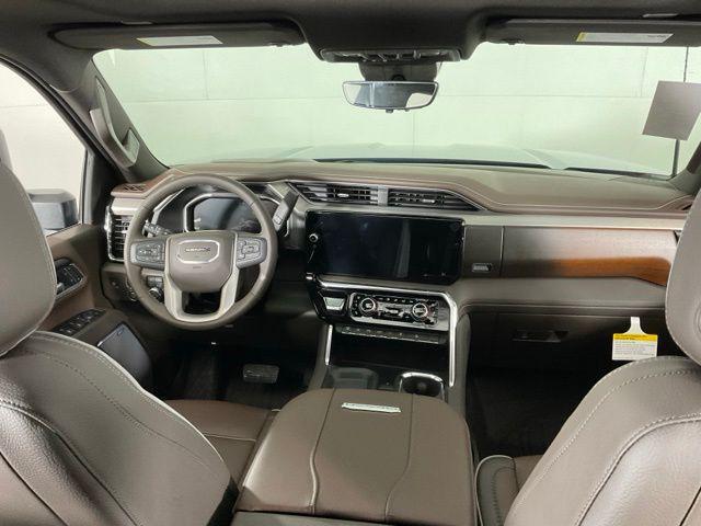 new 2026 GMC Sierra 2500 car, priced at $96,133