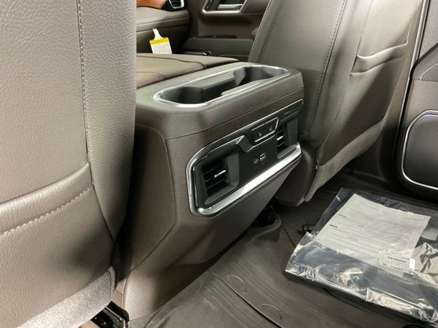 new 2026 GMC Sierra 2500 car, priced at $94,441