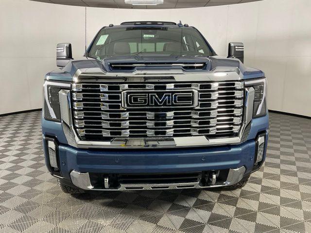 new 2026 GMC Sierra 2500 car, priced at $96,133
