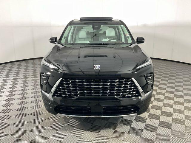 used 2025 Buick Enclave car, priced at $49,838