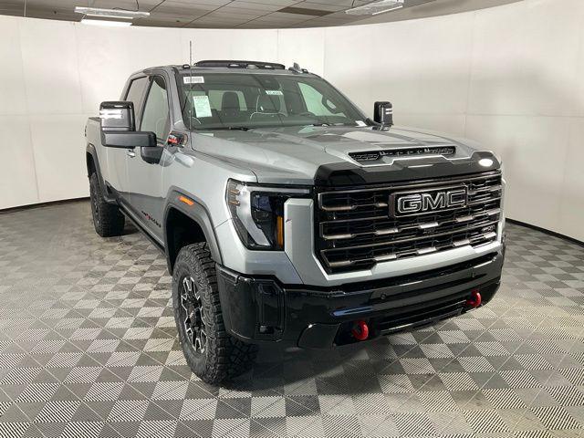 new 2026 GMC Sierra 2500 car, priced at $95,160