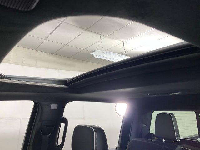 new 2026 GMC Sierra 2500 car, priced at $95,160