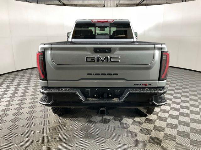 new 2026 GMC Sierra 2500 car, priced at $95,160