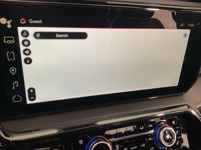 new 2026 GMC Sierra 2500 car, priced at $95,160