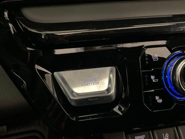 new 2026 GMC Sierra 2500 car, priced at $95,160