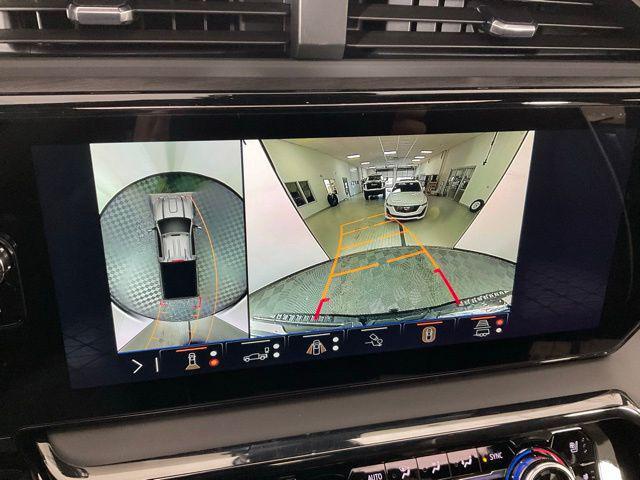 new 2026 GMC Sierra 2500 car, priced at $95,160