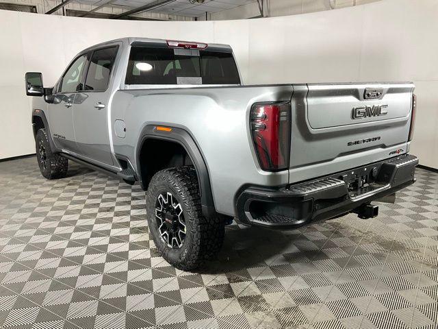 new 2026 GMC Sierra 2500 car, priced at $95,160