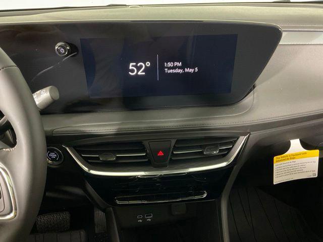 new 2026 Buick Encore GX car, priced at $39,489