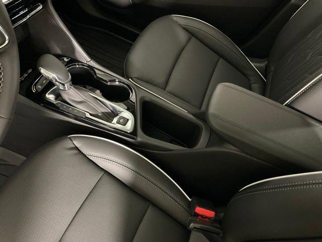 new 2026 Buick Encore GX car, priced at $39,489