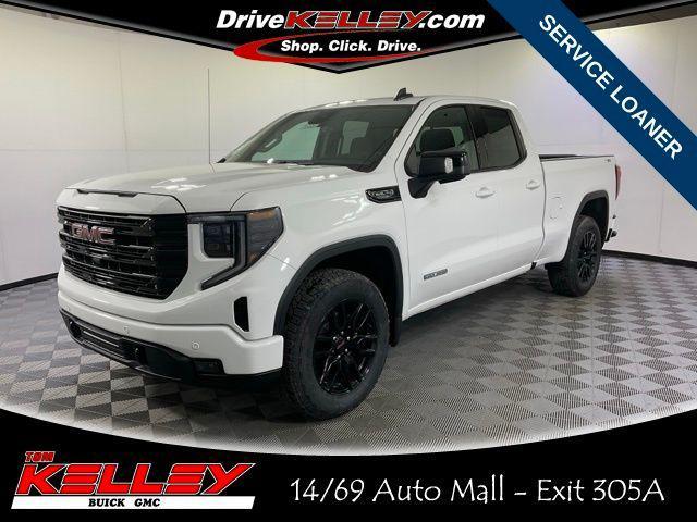 new 2026 GMC Sierra 1500 car, priced at $57,782