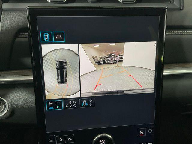 new 2026 GMC Terrain car, priced at $44,255