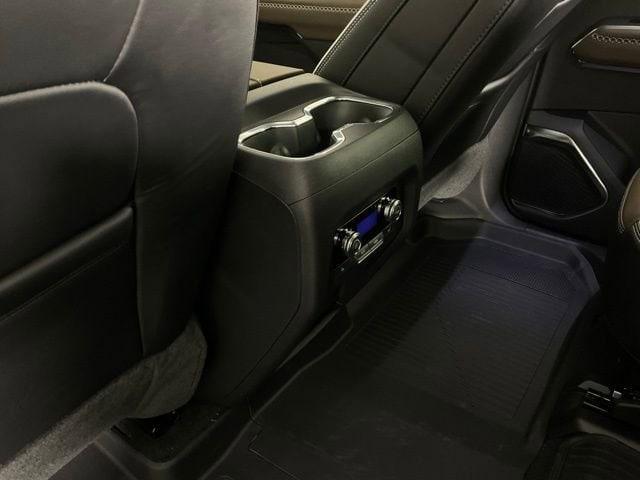 new 2026 GMC Acadia car, priced at $65,522
