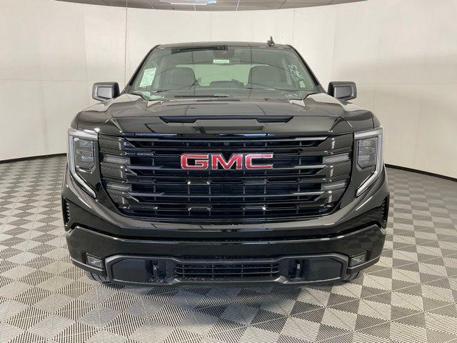 new 2026 GMC Sierra 1500 car, priced at $48,967