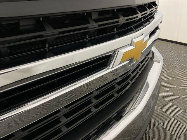 used 2020 Chevrolet Silverado 1500 car, priced at $29,971