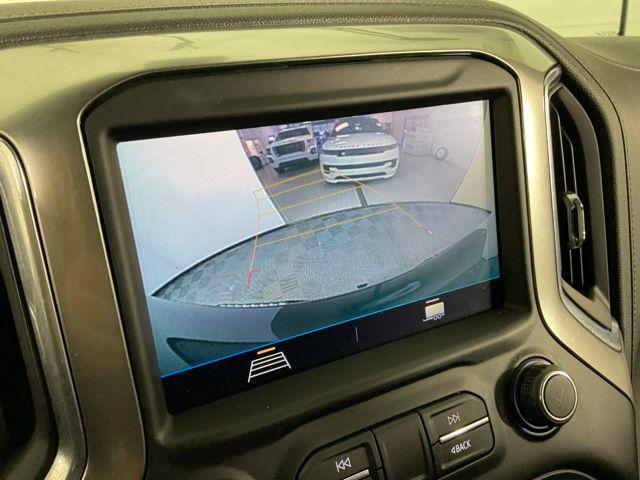 used 2020 Chevrolet Silverado 1500 car, priced at $29,971