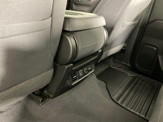 used 2020 Chevrolet Silverado 1500 car, priced at $29,971