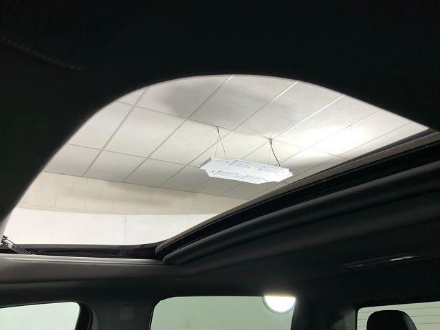 used 2024 GMC Sierra 1500 car, priced at $54,505