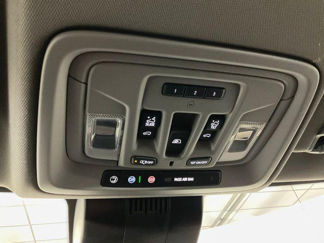 used 2024 GMC Sierra 1500 car, priced at $54,505