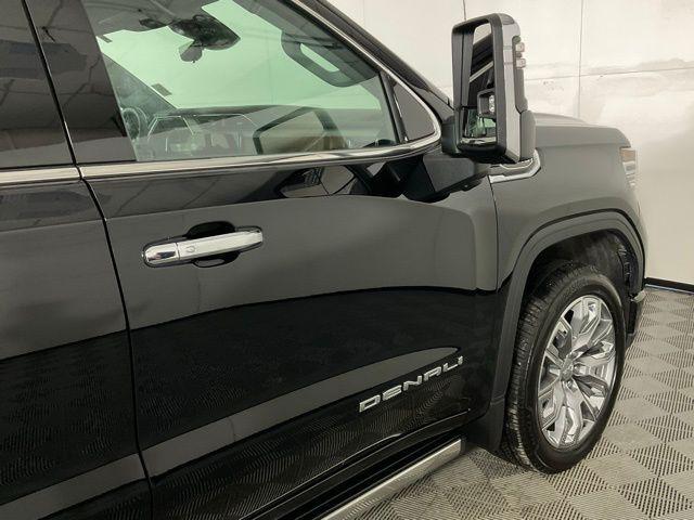 used 2024 GMC Sierra 1500 car, priced at $54,505