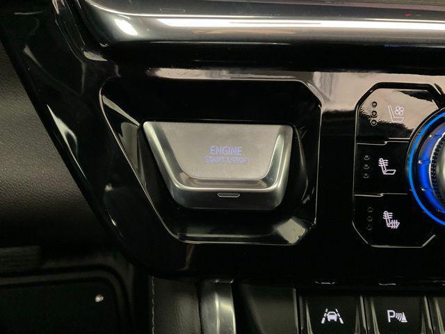 used 2024 GMC Sierra 1500 car, priced at $54,505