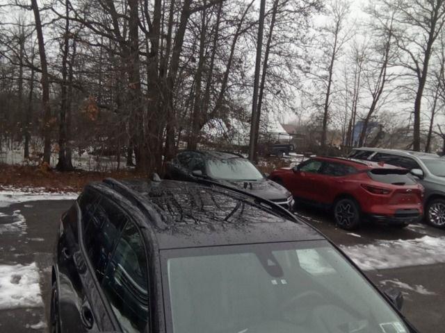 used 2023 GMC Terrain car, priced at $27,823